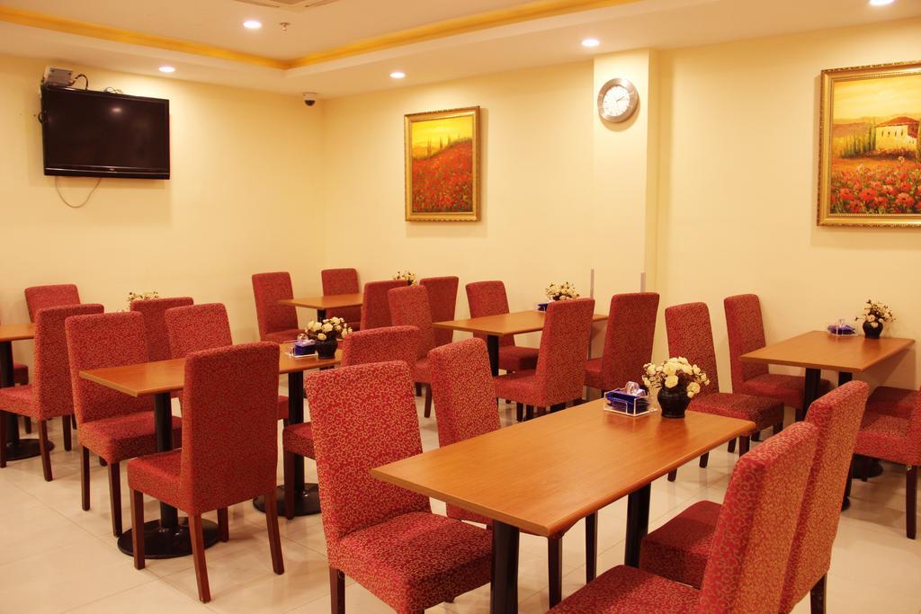 Hanting Express Suzhou Heshan Road Exterior photo